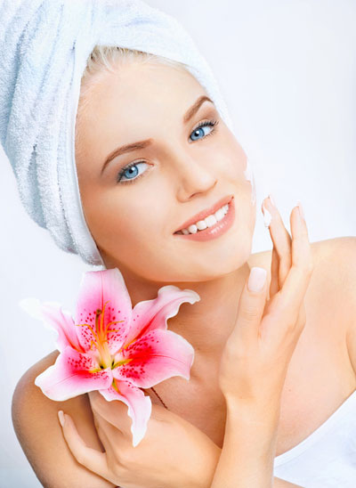 facial treatments Doncaster