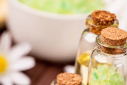 Pamper Day Packages