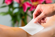 Waxing